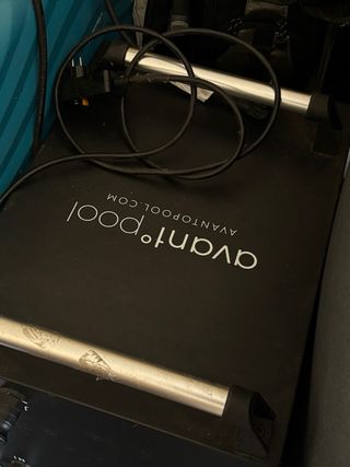 Baño de Hielo Hanki