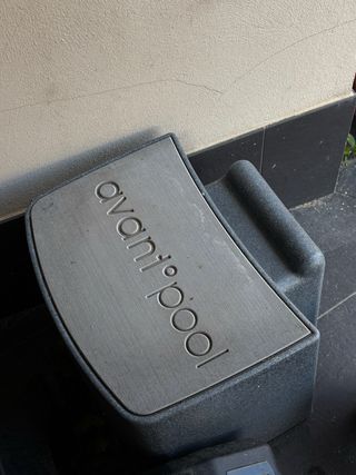 Baño de Hielo Hanki