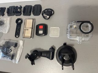 Kit Accesorios GoPro / APEXCAM