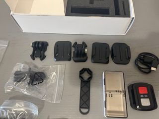 Kit Accesorios GoPro / APEXCAM