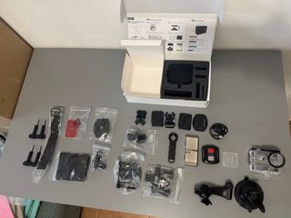 Kit Accesorios GoPro / APEXCAM