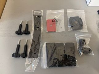 Kit Accesorios GoPro / APEXCAM