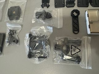 Kit Accesorios GoPro / APEXCAM