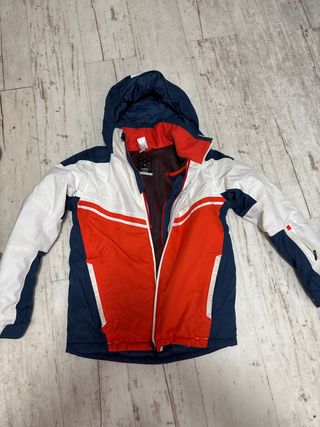 Chaqueta Esquí Niño 14 Años