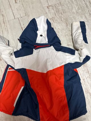 Chaqueta Esquí Niño 14 Años