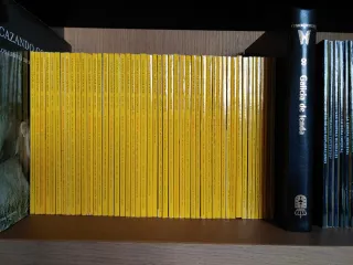 Ravistas NATIONAL GEOGRAPHIC