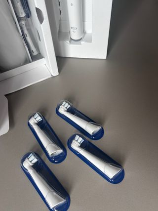 Cepillo Eléctrico Oral-B iO Trial Edition