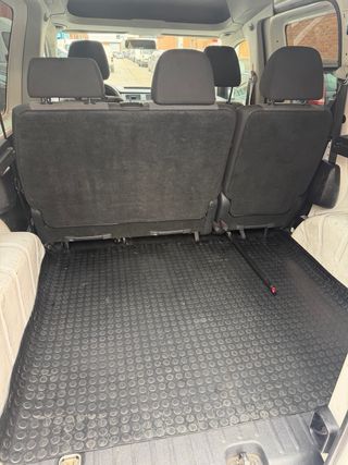 Volkswagen Caddy 2019