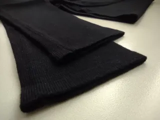 Coprispalle nero donna Pimkie taglia unica