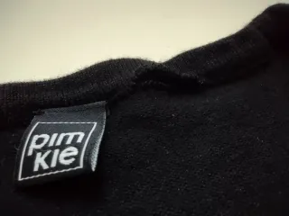 Coprispalle nero donna Pimkie taglia unica