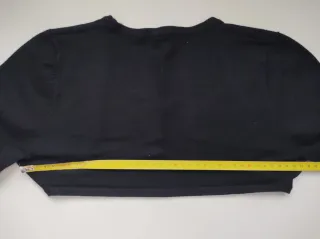 Coprispalle nero donna Pimkie taglia unica