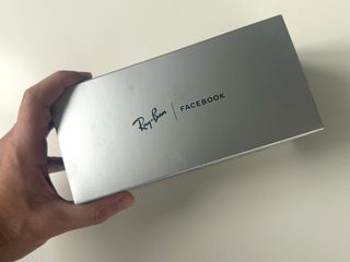 Gafas Ray-Ban Wayfarer Stories RW4002 Negro Mate