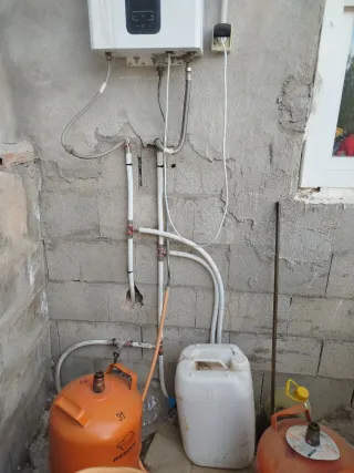 Realizamos todo tipo de trabajos