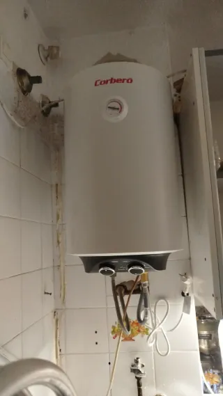 Realizamos todo tipo de trabajos