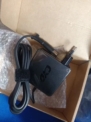 Cargador Dell Portátil
