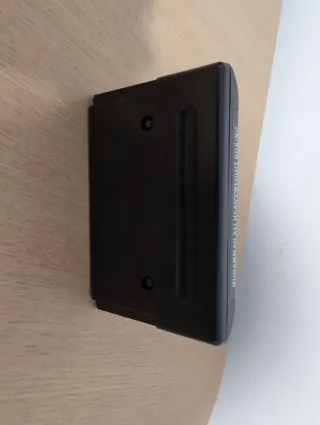 Muhammad Ali Heavyweight Boxing Mega Drive