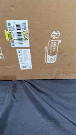 LG S70TR Barra Sonido Inteligente 500W