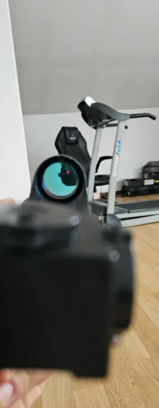 Kobra EKP 1S-03 Red Dot Replica *Read description*