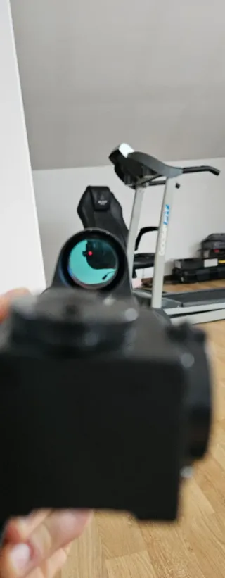 Kobra EKP 1S-03 Red Dot Replica *Read description*