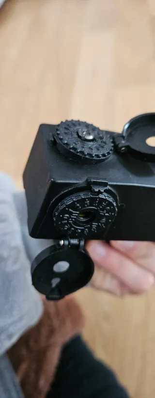 Kobra EKP 1S-03 Red Dot Replica *Read description*