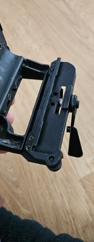 Kobra EKP 1S-03 Red Dot Replica *Read description*