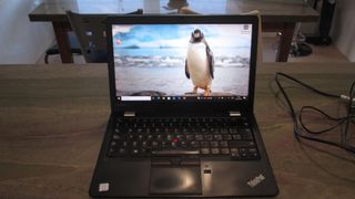 Lenovo ThinkPad 13 Gen 2 i7