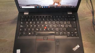 Lenovo ThinkPad 13 Gen 2 i7