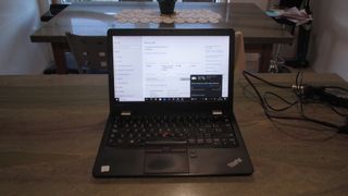 Lenovo ThinkPad 13 Gen 2 i7