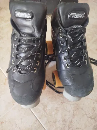Patines Hockey Reno Talla 42