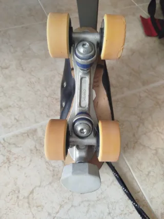 Patines Hockey Reno Talla 42