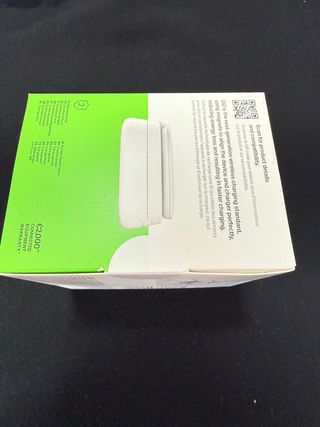 Cargador Inalámbrico 3 en 1