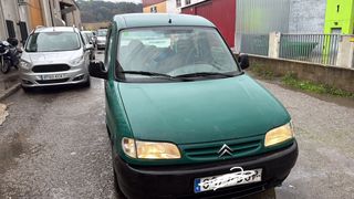 Citroen Berlingo 2001