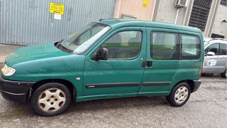 Citroen Berlingo 2001