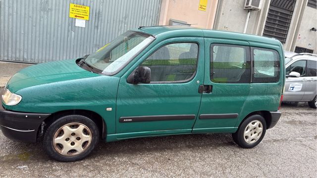 Citroen Berlingo 2001