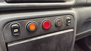 Citroen Berlingo 2001