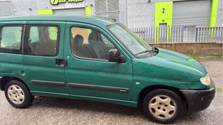 Citroen Berlingo 2001