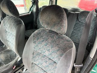 Citroen Berlingo 2001