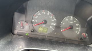 Citroen Berlingo 2001