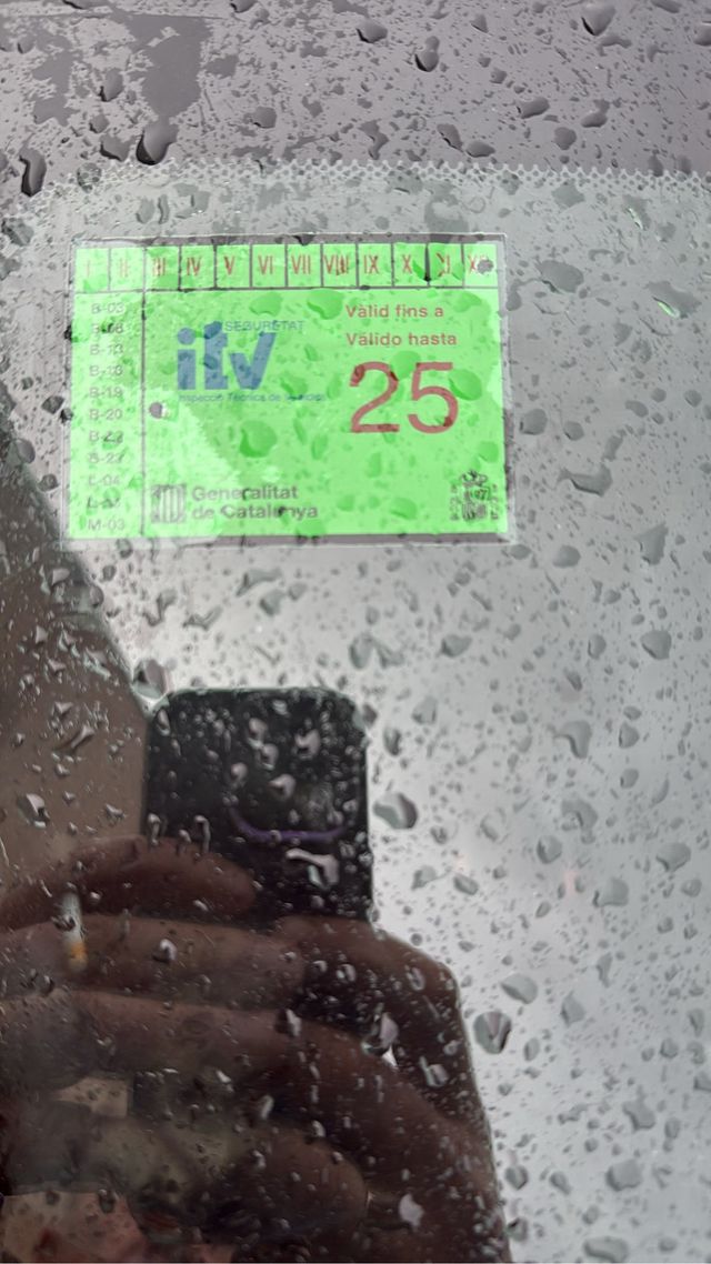 Citroen Berlingo 2001