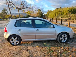 Volkswagen Golf 2006