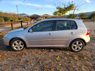 Volkswagen Golf 2006