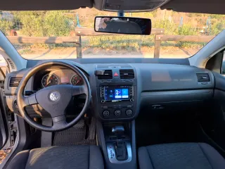 Volkswagen Golf 2006