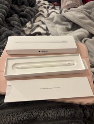 Apple Pencil USB-C