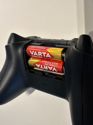 Mando Xbox Series X|S Negro Original