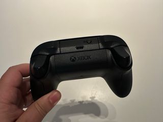 Mando Xbox Series X|S Negro Original