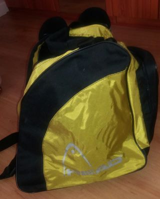 Bolsa Botas Esquí Head Unisex