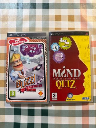 PSP 1000 Blanca Perla