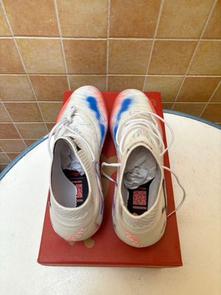 Botas de fútbol Puma Future