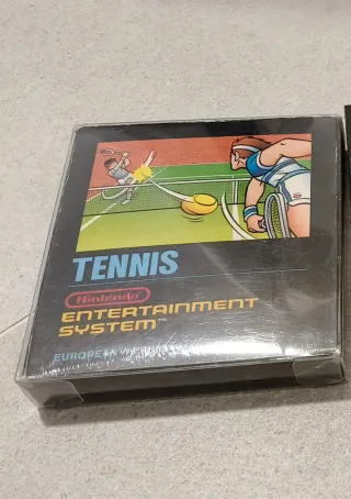 Lote 2 juegos NES Taito Power Blade CIB