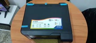 Impresora Epson EcoTank ET-2870